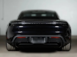 Porsche Taycan 4 Black Edition AWD 2026