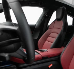 Porsche Taycan 4 Black Edition AWD 2026