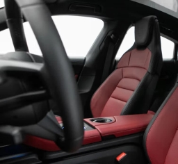 Porsche Taycan 4 Black Edition AWD 2026