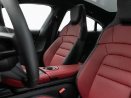 Porsche Taycan 4 Black Edition AWD 2026