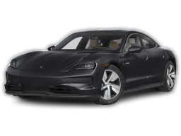 Porsche Taycan 4 Black Edition AWD 2026