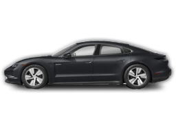 Porsche Taycan 4 Black Edition AWD 2026