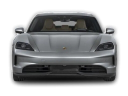 Porsche Taycan 4 Black Edition AWD 2026