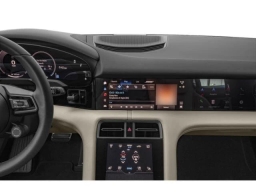 Porsche Taycan 4 Black Edition AWD 2026