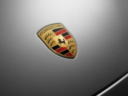 Porsche Taycan 4 AWD 2025