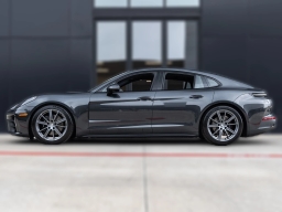 Porsche Panamera 4 AWD 2026