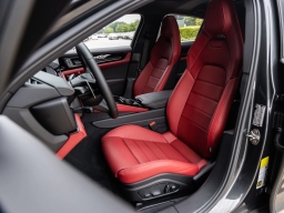 Porsche Panamera 4 AWD 2026