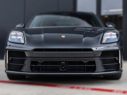 Porsche Panamera 4 AWD 2026