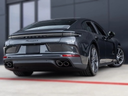Porsche Panamera 4 AWD 2026