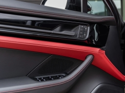 Porsche Panamera 4 AWD 2026