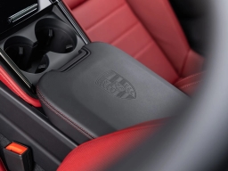 Porsche Panamera 4 AWD 2026