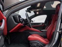 Porsche Panamera 4 AWD 2026