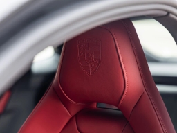 Porsche Panamera 4 AWD 2026