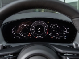 Porsche Panamera 4 AWD 2026