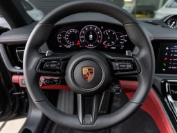 Porsche Panamera 4 AWD 2026