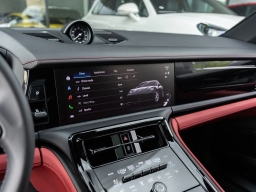 Porsche Panamera 4 AWD 2026