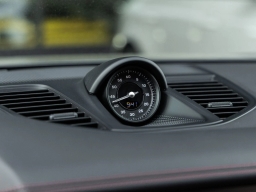 Porsche Panamera 4 AWD 2026