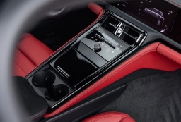 Porsche Panamera 4 AWD 2026