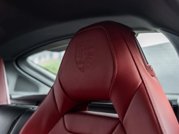 Porsche Panamera 4 AWD 2026