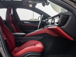 Porsche Panamera 4 AWD 2026