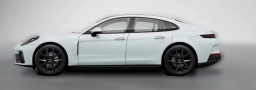 Porsche Panamera Base RWD 2026