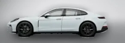 Porsche Panamera Base RWD 2026