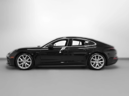 Porsche Panamera 4 AWD 2026