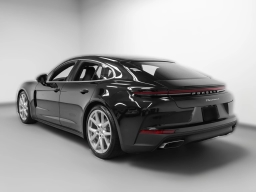 Porsche Panamera 4 AWD 2026