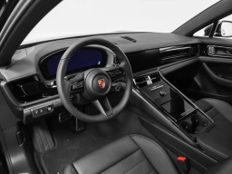 Porsche Panamera 4 AWD 2026