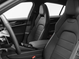 Porsche Panamera 4 AWD 2026