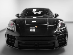 Porsche Panamera 4 AWD 2026
