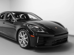 Porsche Panamera 4 AWD 2026