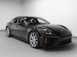 Porsche Panamera 4 AWD 2026