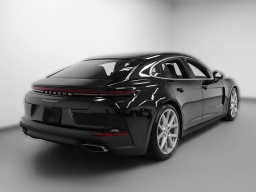Porsche Panamera 4 AWD 2026