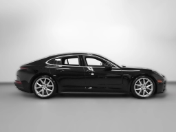 Porsche Panamera 4 AWD 2026