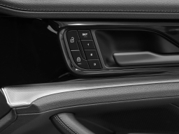 Porsche Panamera 4 AWD 2026