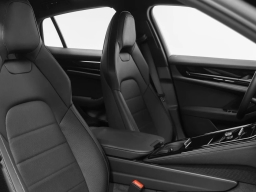 Porsche Panamera 4 AWD 2026