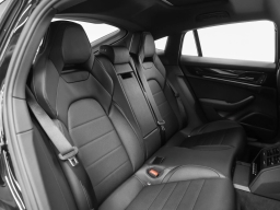 Porsche Panamera 4 AWD 2026