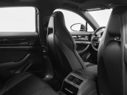Porsche Panamera 4 AWD 2026