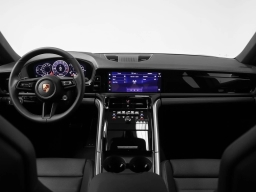 Porsche Panamera 4 AWD 2026