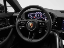 Porsche Panamera 4 AWD 2026