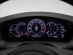 Porsche Panamera 4 AWD 2026