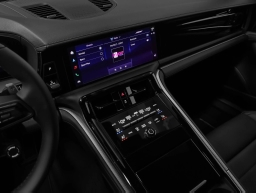 Porsche Panamera 4 AWD 2026