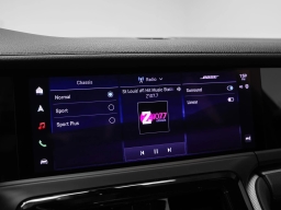 Porsche Panamera 4 AWD 2026
