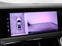 Porsche Panamera 4 AWD 2026