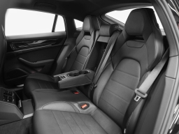 Porsche Panamera 4 AWD 2026