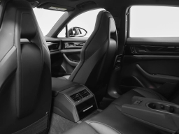 Porsche Panamera 4 AWD 2026