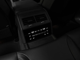 Porsche Panamera 4 AWD 2026