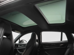 Porsche Panamera 4 AWD 2026