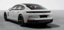 Porsche Panamera Base RWD 2026